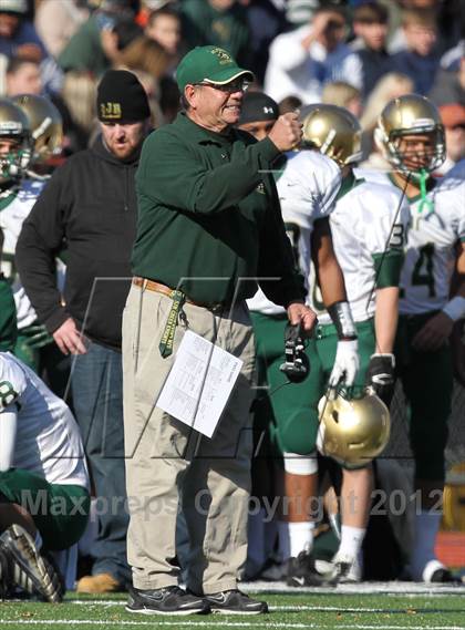Thumbnail 3 in St. Joseph Regional @ Don Bosco Prep photogallery.