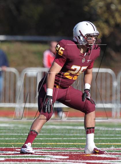 Thumbnail 1 in St. Joseph Regional @ Don Bosco Prep photogallery.