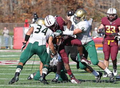 Thumbnail 2 in St. Joseph Regional @ Don Bosco Prep photogallery.