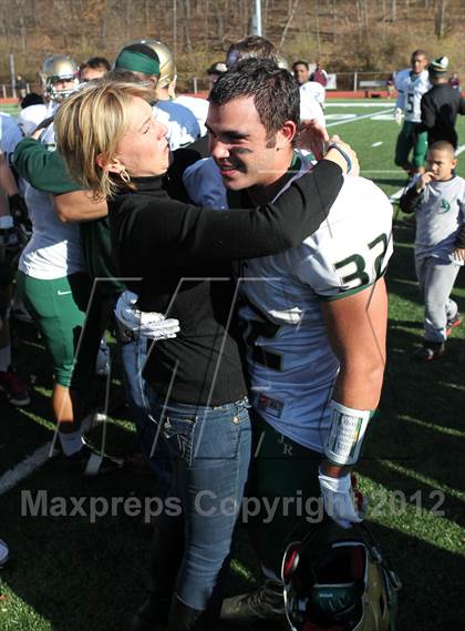 Thumbnail 2 in St. Joseph Regional @ Don Bosco Prep photogallery.