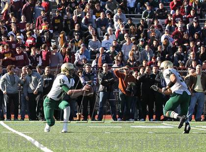 Thumbnail 2 in St. Joseph Regional @ Don Bosco Prep photogallery.