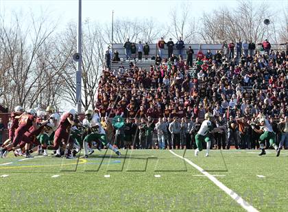 Thumbnail 3 in St. Joseph Regional @ Don Bosco Prep photogallery.