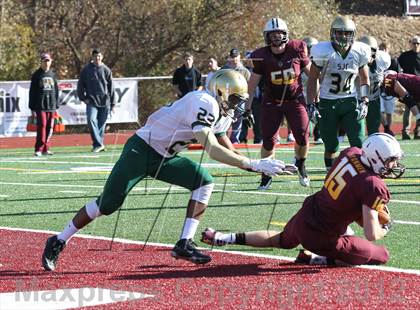 Thumbnail 1 in St. Joseph Regional @ Don Bosco Prep photogallery.