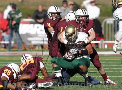 Thumbnail 2 in St. Joseph Regional @ Don Bosco Prep photogallery.