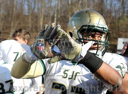 Thumbnail 2 in St. Joseph Regional @ Don Bosco Prep photogallery.