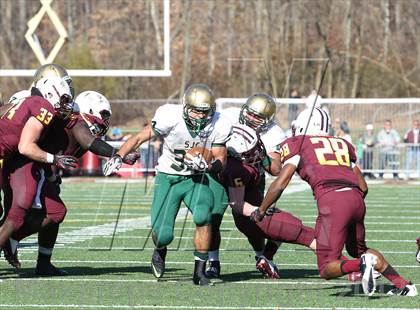 Thumbnail 3 in St. Joseph Regional @ Don Bosco Prep photogallery.