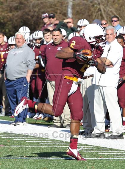 Thumbnail 2 in St. Joseph Regional @ Don Bosco Prep photogallery.