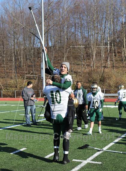 Thumbnail 1 in St. Joseph Regional @ Don Bosco Prep photogallery.