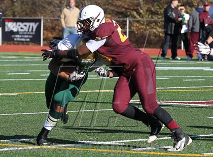 Thumbnail 3 in St. Joseph Regional @ Don Bosco Prep photogallery.