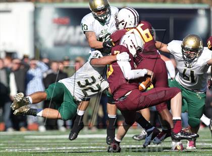 Thumbnail 3 in St. Joseph Regional @ Don Bosco Prep photogallery.