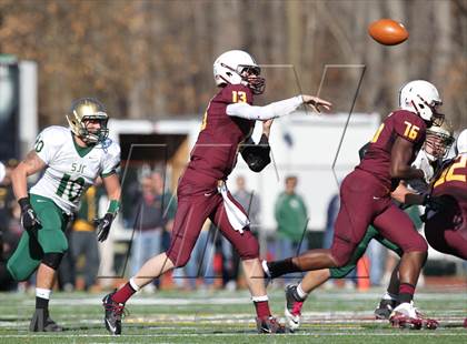Thumbnail 1 in St. Joseph Regional @ Don Bosco Prep photogallery.