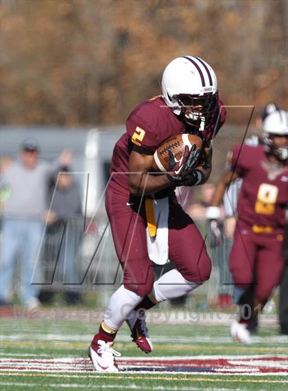 Thumbnail 2 in St. Joseph Regional @ Don Bosco Prep photogallery.