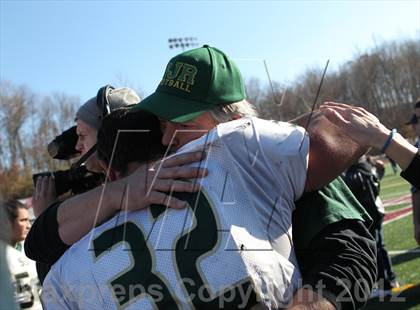 Thumbnail 3 in St. Joseph Regional @ Don Bosco Prep photogallery.