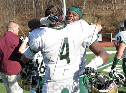 Thumbnail 2 in St. Joseph Regional @ Don Bosco Prep photogallery.