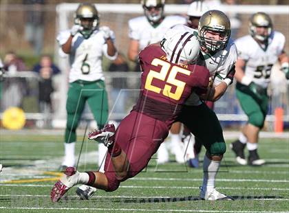 Thumbnail 1 in St. Joseph Regional @ Don Bosco Prep photogallery.