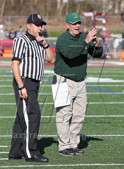 Thumbnail 2 in St. Joseph Regional @ Don Bosco Prep photogallery.