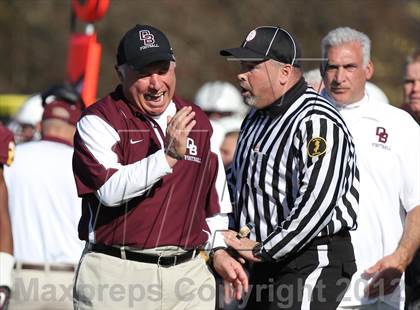 Thumbnail 2 in St. Joseph Regional @ Don Bosco Prep photogallery.