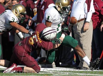Thumbnail 1 in St. Joseph Regional @ Don Bosco Prep photogallery.
