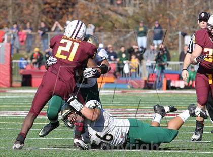 Thumbnail 3 in St. Joseph Regional @ Don Bosco Prep photogallery.