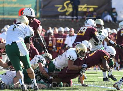 Thumbnail 1 in St. Joseph Regional @ Don Bosco Prep photogallery.