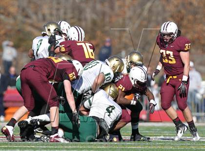 Thumbnail 1 in St. Joseph Regional @ Don Bosco Prep photogallery.