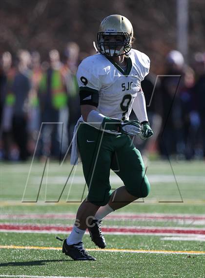 Thumbnail 1 in St. Joseph Regional @ Don Bosco Prep photogallery.