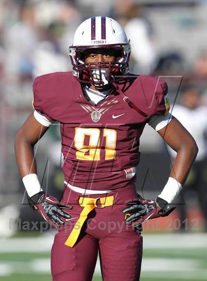Thumbnail 2 in St. Joseph Regional @ Don Bosco Prep photogallery.
