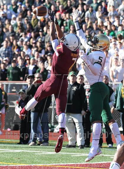 Thumbnail 1 in St. Joseph Regional @ Don Bosco Prep photogallery.