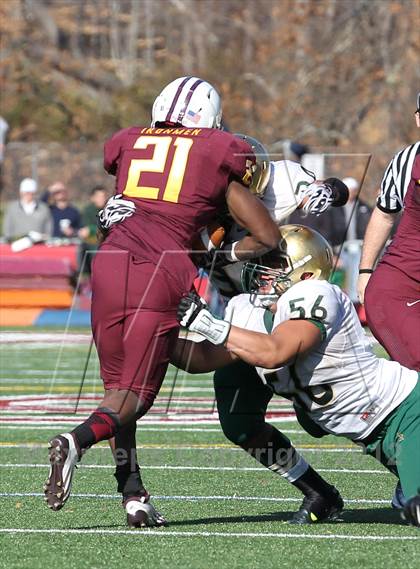 Thumbnail 1 in St. Joseph Regional @ Don Bosco Prep photogallery.
