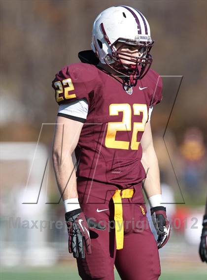 Thumbnail 1 in St. Joseph Regional @ Don Bosco Prep photogallery.