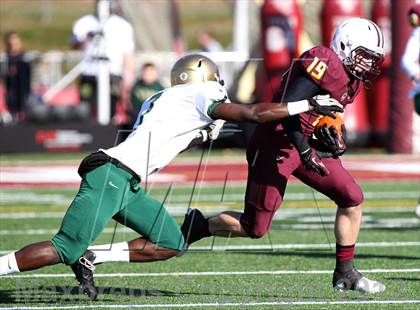 Thumbnail 3 in St. Joseph Regional @ Don Bosco Prep photogallery.
