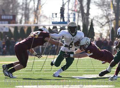 Thumbnail 1 in St. Joseph Regional @ Don Bosco Prep photogallery.