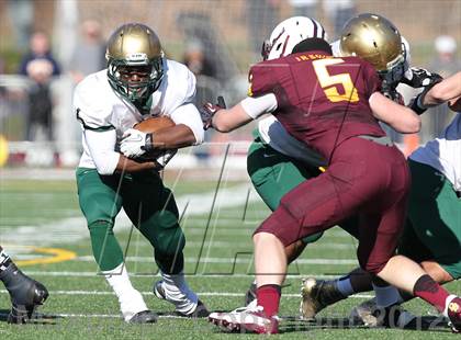 Thumbnail 3 in St. Joseph Regional @ Don Bosco Prep photogallery.