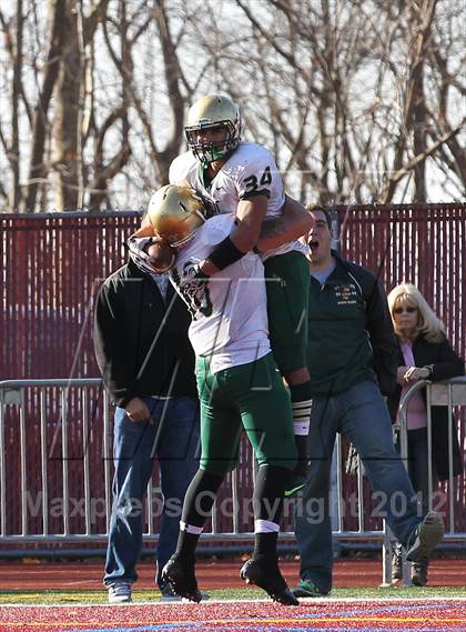Thumbnail 1 in St. Joseph Regional @ Don Bosco Prep photogallery.