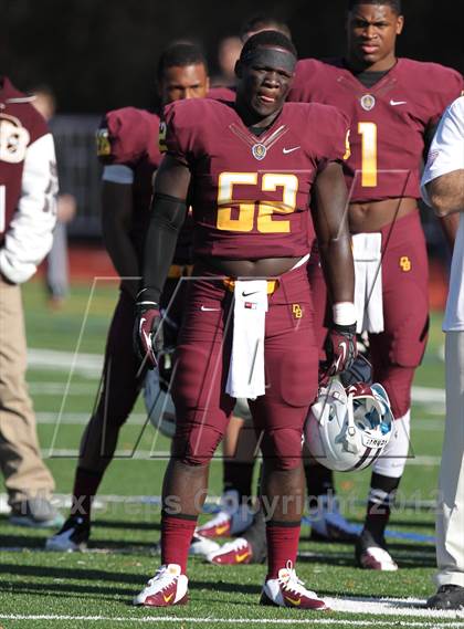 Thumbnail 2 in St. Joseph Regional @ Don Bosco Prep photogallery.