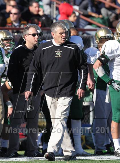 Thumbnail 2 in St. Joseph Regional @ Don Bosco Prep photogallery.
