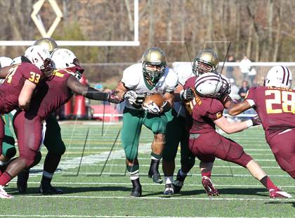 Thumbnail 2 in St. Joseph Regional @ Don Bosco Prep photogallery.
