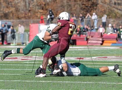 Thumbnail 1 in St. Joseph Regional @ Don Bosco Prep photogallery.