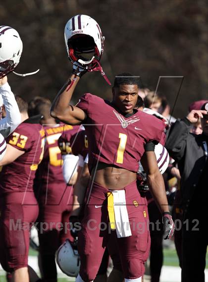 Thumbnail 2 in St. Joseph Regional @ Don Bosco Prep photogallery.