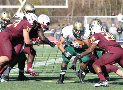 Thumbnail 1 in St. Joseph Regional @ Don Bosco Prep photogallery.