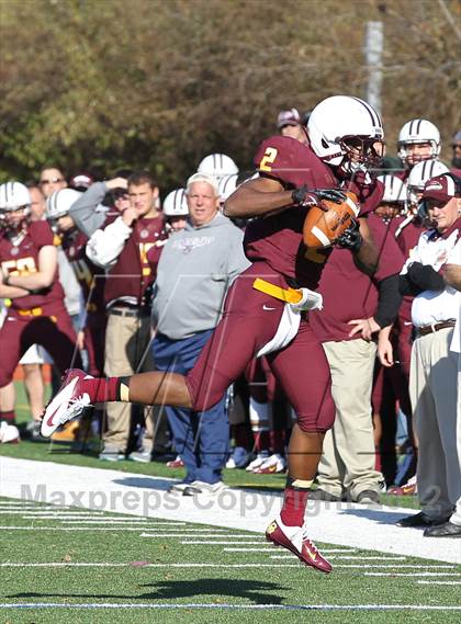Thumbnail 1 in St. Joseph Regional @ Don Bosco Prep photogallery.