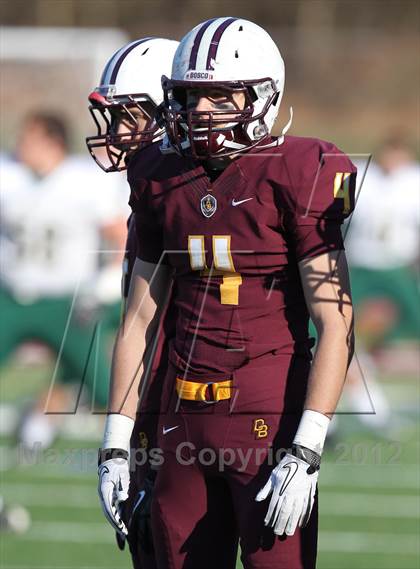 Thumbnail 2 in St. Joseph Regional @ Don Bosco Prep photogallery.