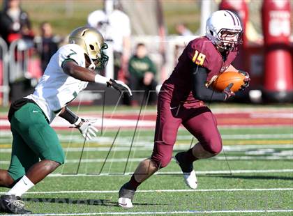 Thumbnail 2 in St. Joseph Regional @ Don Bosco Prep photogallery.
