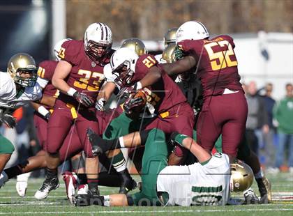 Thumbnail 2 in St. Joseph Regional @ Don Bosco Prep photogallery.