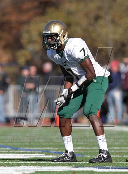 Thumbnail 1 in St. Joseph Regional @ Don Bosco Prep photogallery.