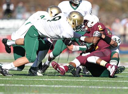 Thumbnail 2 in St. Joseph Regional @ Don Bosco Prep photogallery.