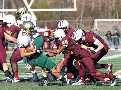 Thumbnail 1 in St. Joseph Regional @ Don Bosco Prep photogallery.