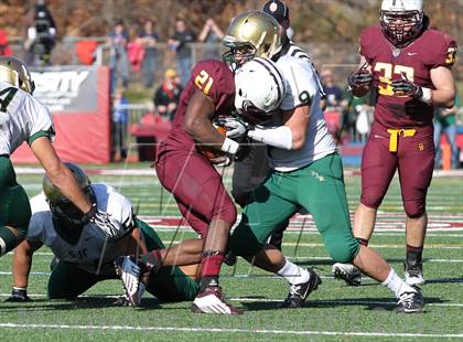 Thumbnail 2 in St. Joseph Regional @ Don Bosco Prep photogallery.