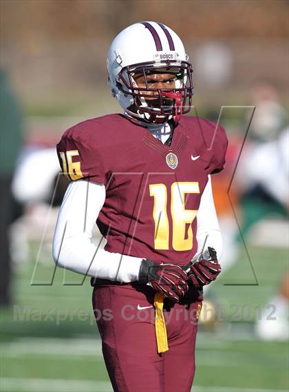 Thumbnail 3 in St. Joseph Regional @ Don Bosco Prep photogallery.