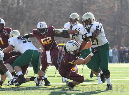 Thumbnail 1 in St. Joseph Regional @ Don Bosco Prep photogallery.